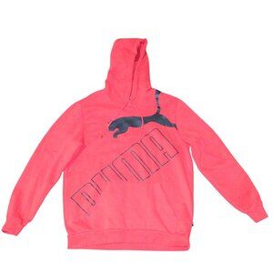 Puma Fleece Hoodie